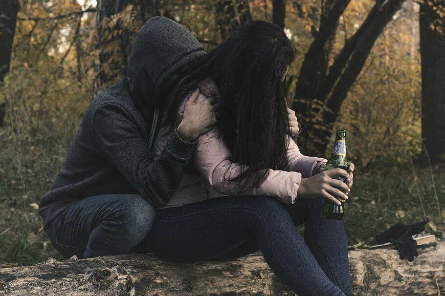 Los 8 pasos que se repiten en los casos de asesinato por violencia doméstica