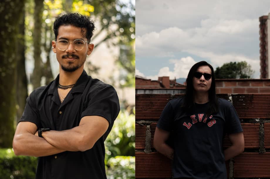 Ever Andrés Mercado y Ferley A. Ospina fueron los colombianos ganadores del World Press Photo 2026.