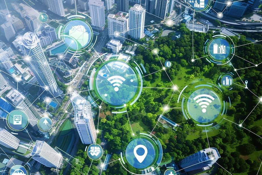 El mercado de WiFi Analytics está proyectado a alcanzar un valor de US$20,3 mil millones para 2030