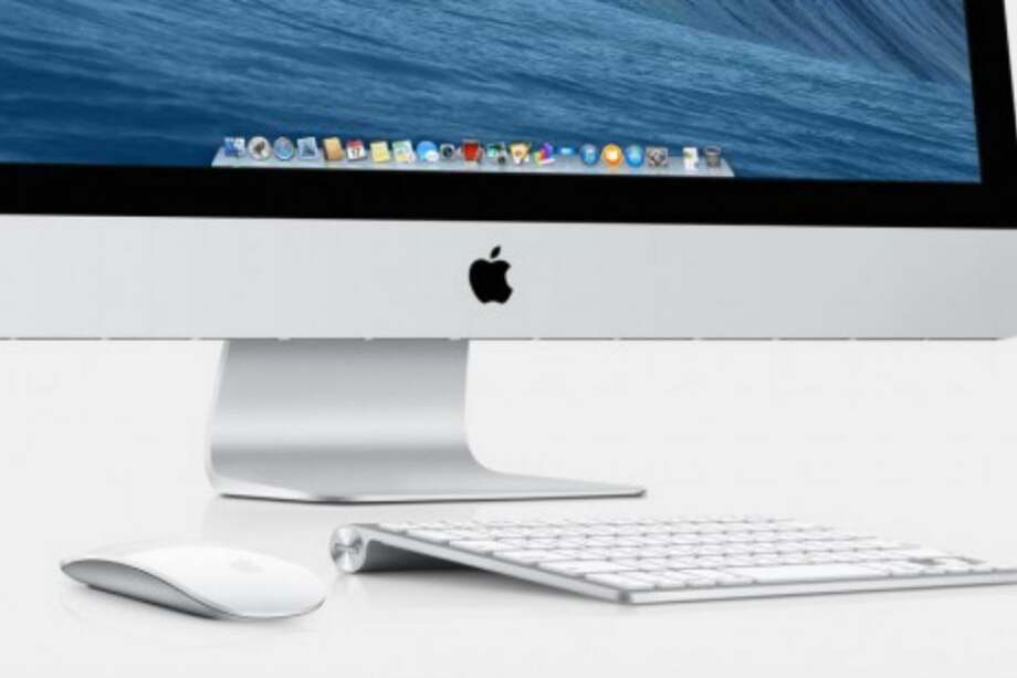 Apple lanza un iMac básico y económico