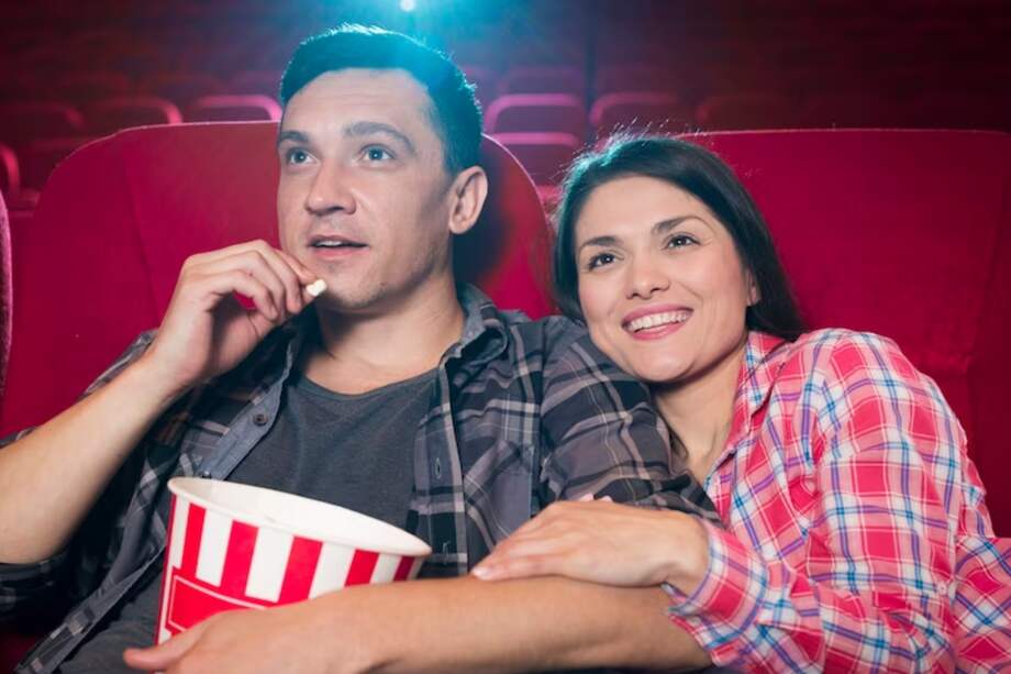 Foto de referencia.
La Cinemateca de Bogotá tendrá algunas películas con entrada libre durante este mes de septiembre.