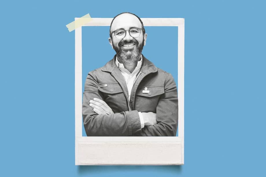 Moya es doctor en economía de la Universidad de California en Davis y trabaja como profesor asociado de la Universidad de Los Andes.