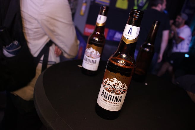 Ley seca en segunda vuelta presidencial: Bogotá mantiene ampliación de la medida