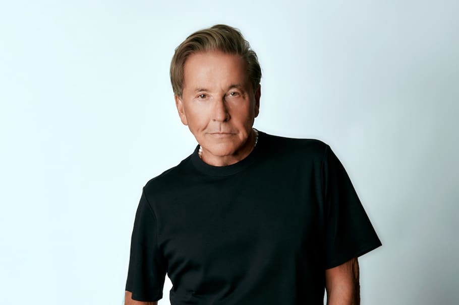 Ricardo Montaner vuelve a Colombia.