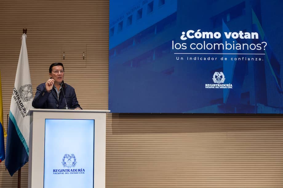 Informe: Análisis de la participación electoral 2014-2023