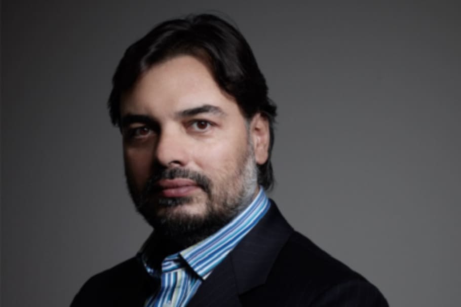 El director de Zaha Hadid Arquitectos también envío un mensaje poderoso para sus colegas.