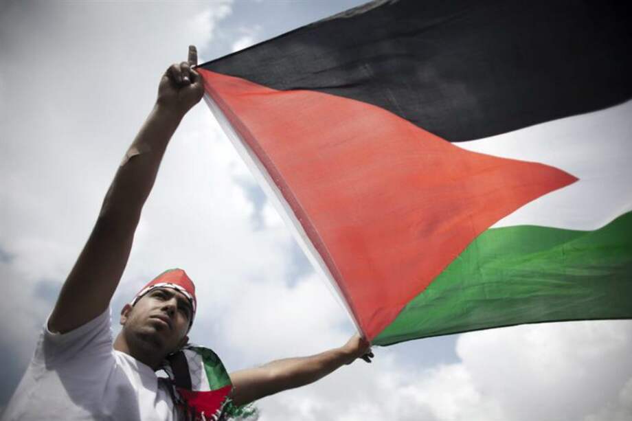 Aprueban que Palestina pueda poner su bandera en la sede de la ONU