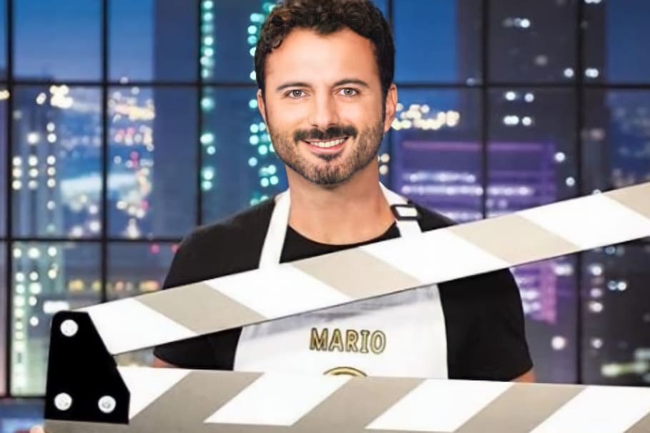 El actor ha recibido mensajes de solidaridad por parte de los seguidores, debido a su controversial salida de MasterChef Celebrity.