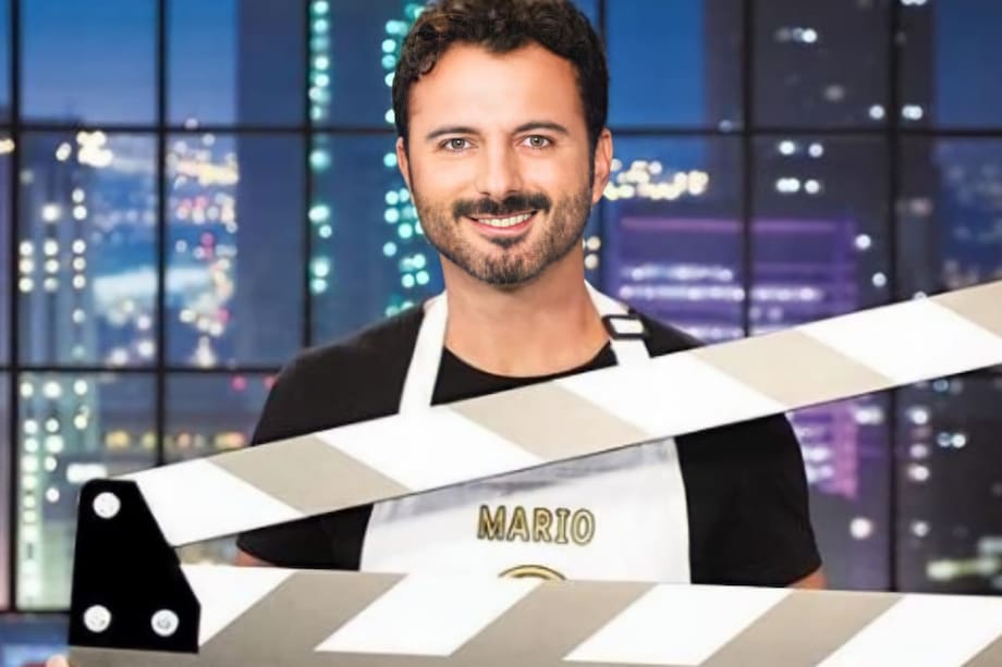 El actor ha recibido mensajes de solidaridad por parte de los seguidores, debido a su controversial salida de MasterChef Celebrity.