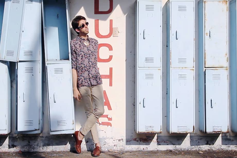 Esteman estrena De Otro Planeta, nuevo sencillo de 1er Acto