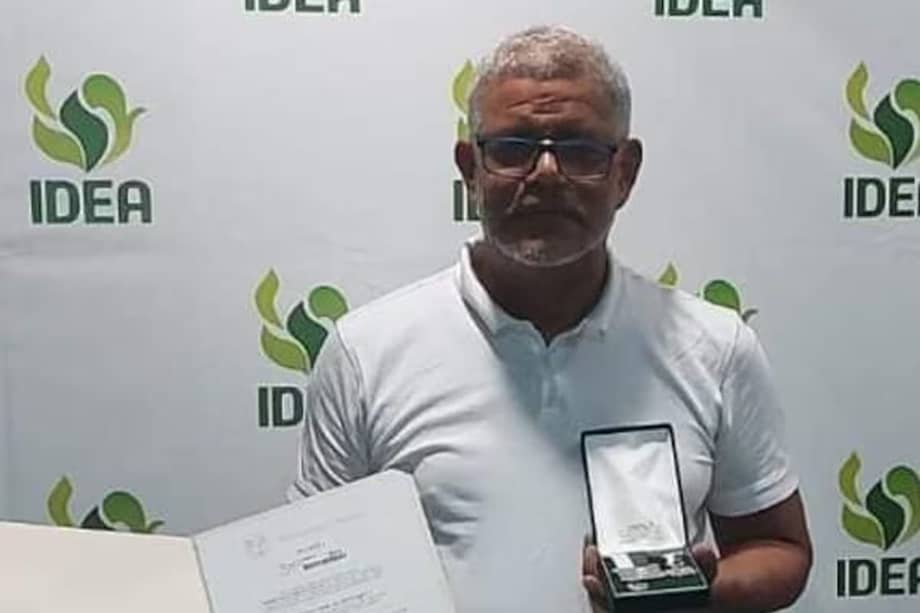 El fiscal se movilizaba de Puerto Berrío a Aguachica cuando se presentó el accidente.