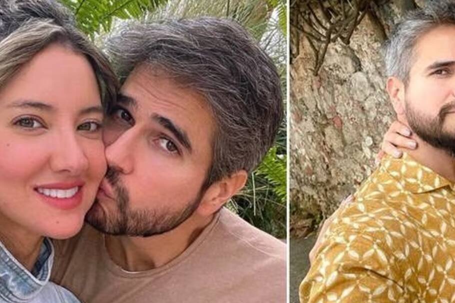 Este fin de semana, el actor Daniel Arenas fue captado en un exclusivo hotel en Bogotá. Al parecer, no se vio con Daniela Álvarez. Esta sería la razón.