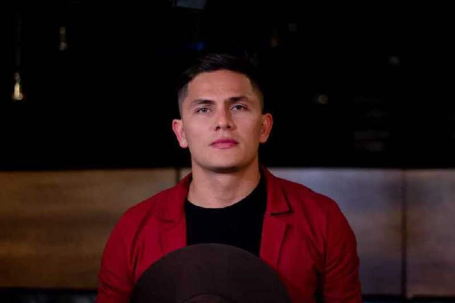 Chayann Jiménez participó en el reality “Desafío Súper Regiones”. / Cortesía