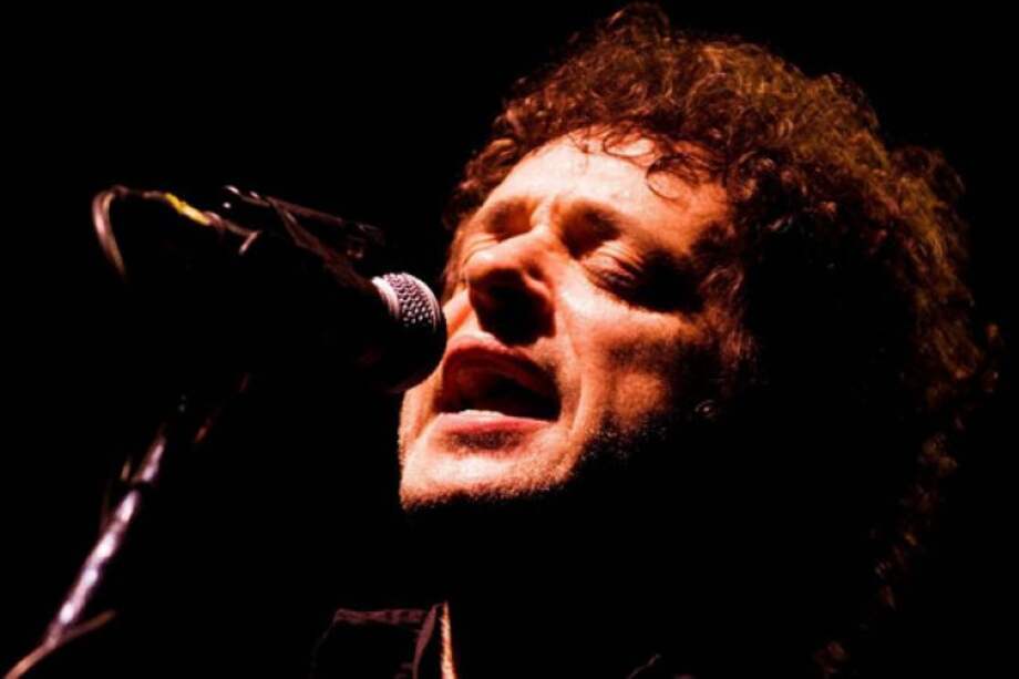 Gustavo Cerati murió el 4 de septiembe de 2014. En mayo de 2010 sufrió un accidente cardiovascular. / Efe