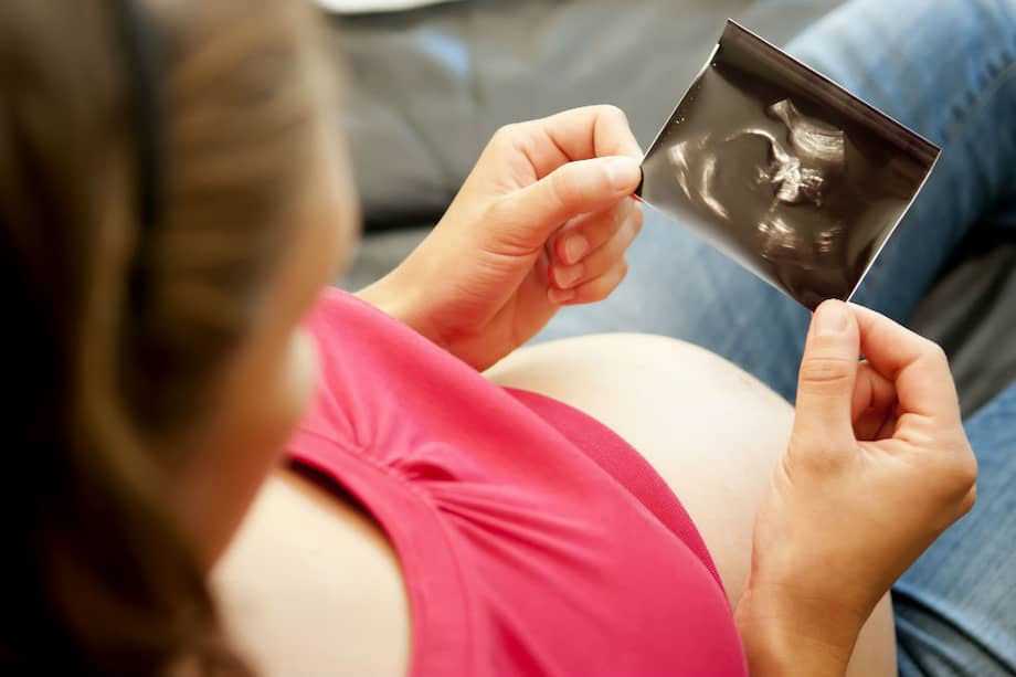 En Iowa se aprobó la ley más restrictiva contra el aborto de Estados Unidos. / Getty Images