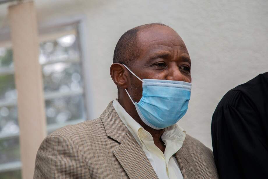 Paul Rusesabagina, el héroe que inspiróla película Hotel Ruanda es acusado de terrorismo.