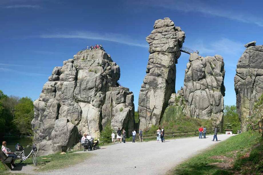 El misterio de la Estrella de Piedra