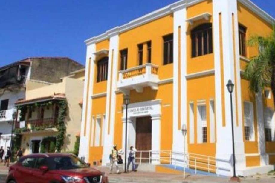 Imagen de referencia. La terna para elegir el nuevo contralor en Cartagena fue oficializada el 24 de noviembre y debe ser votada por el Concejo antes del 2 de diciembre.