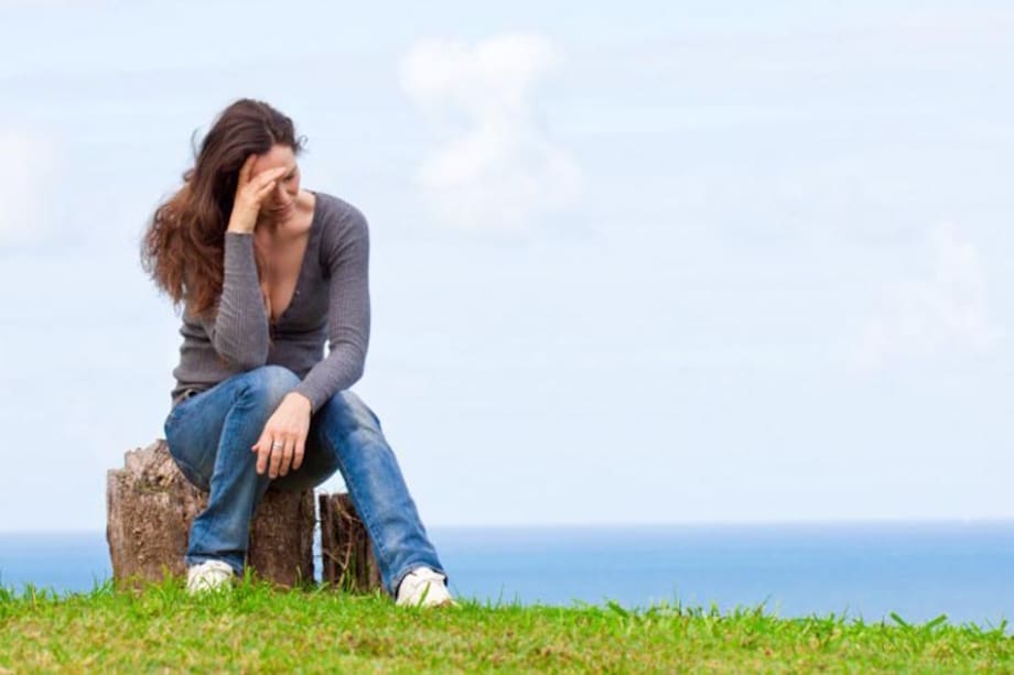 Aprende a manejar la ira