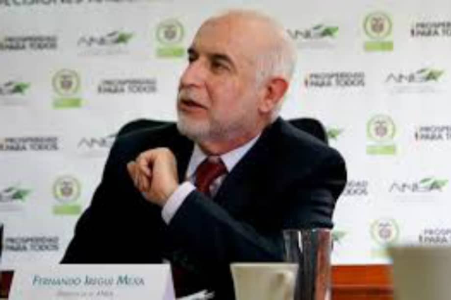 Tomado de www.anla.gov.co / Tomado de www.anla.gov.co