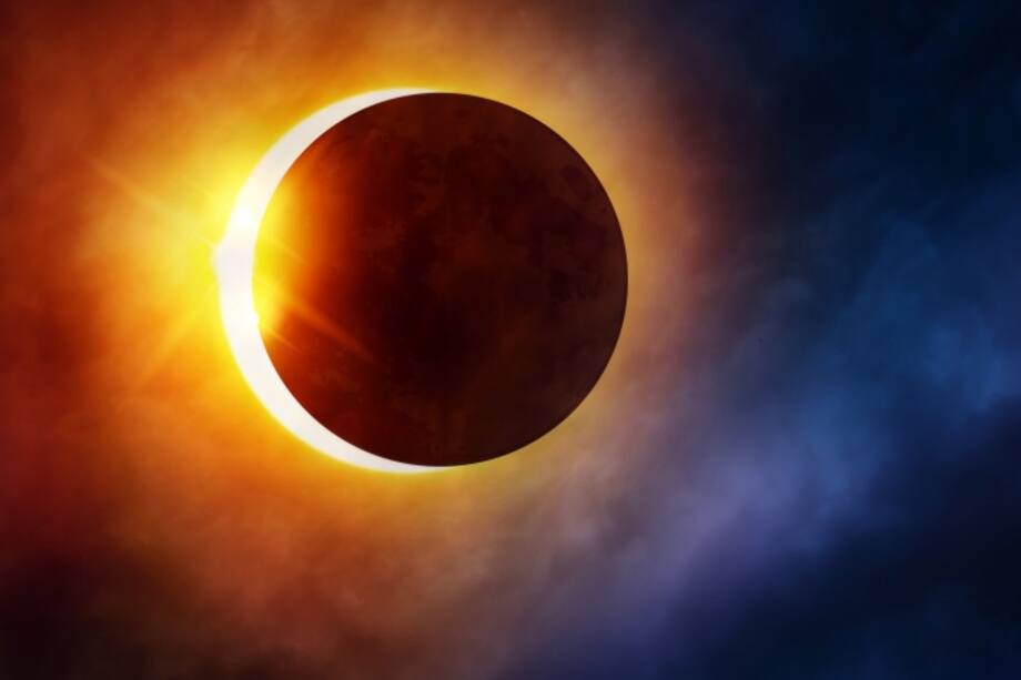Eclipse de sol