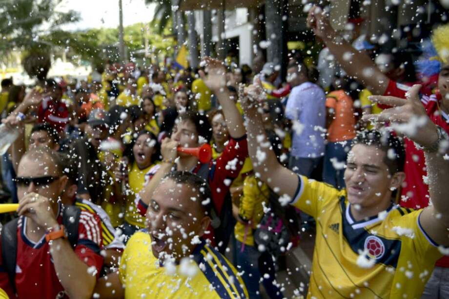 En un hospital de Cuiabá se recuperan los dos colombianos heridos en un tiroteo