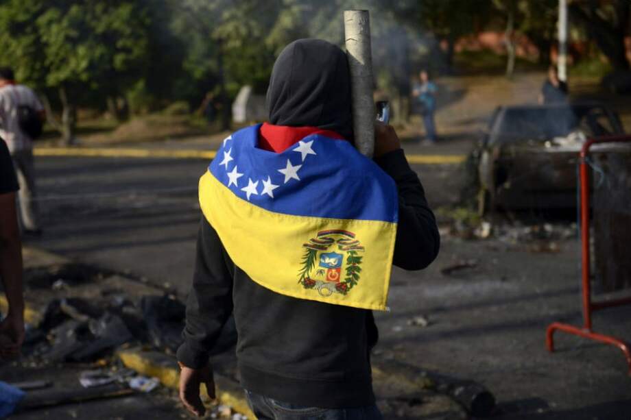 Cancilleres de Unasur se reunirán el 12 de marzo para tratar la crisis de Venezuela