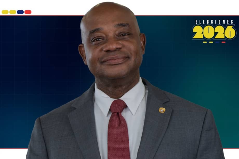 Luis Gilberto Murillo ya fue canciller, embajador y gobernador, pero ahora quiere ascender a la Presidencia.