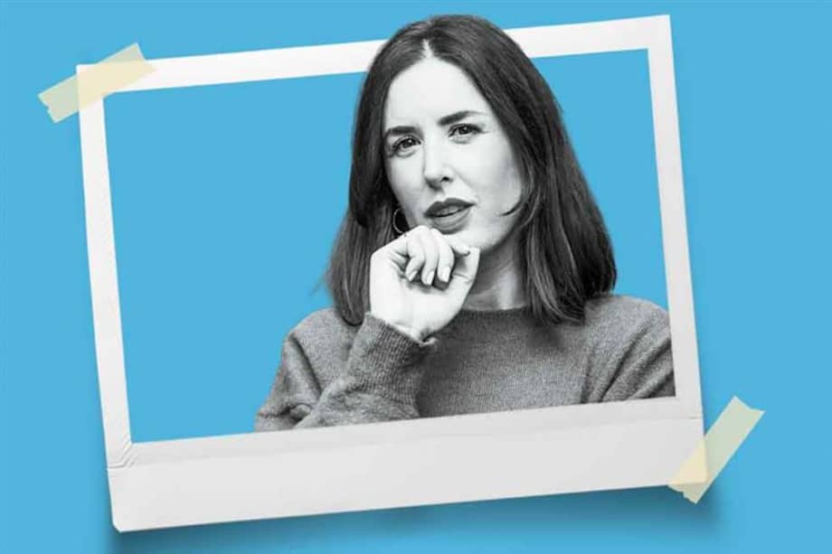 Tania Martín ha trabajado como locutora y periodista deportiva en varios medios españoles.