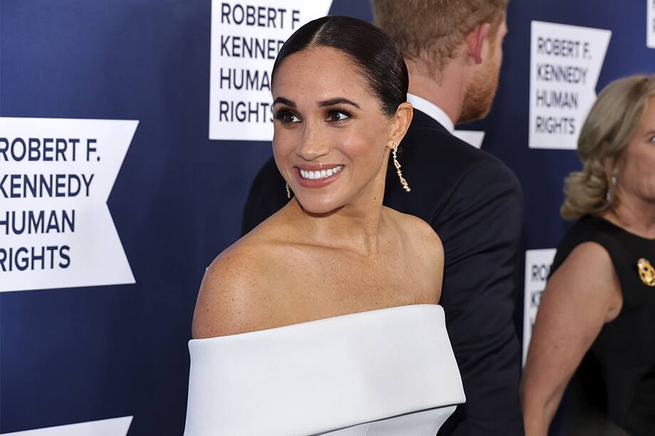 Se dice que el rumor relacionado con Dior hace parte de una campaña que busca cambiar la imagen de Meghan. La agencia que la maneja consideraría que ser la embajadora de la marca sería perfecto.