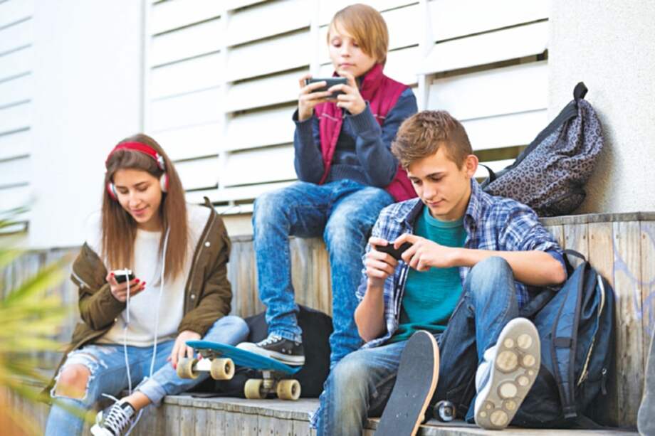 Las cifras en Estados Unidos indican una reducción del consumo de sustancias psicoactivas en adolescentes. / Flickr - verkeorg