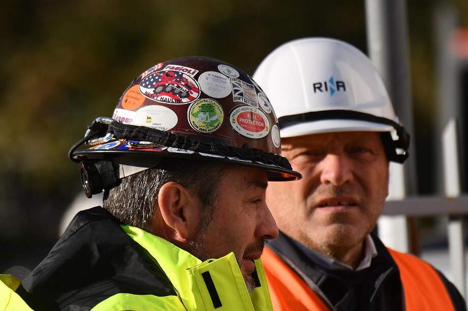 Foto de referencia. / EFE