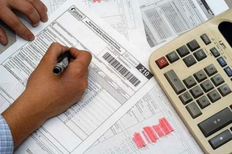 Archivo El Espectador