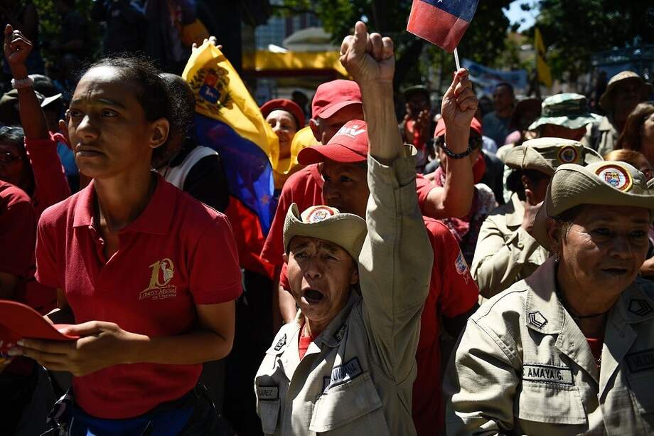 Gustavo Torrijos - El Espectador