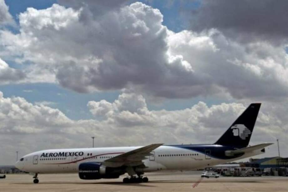 Referencia / Archivo EFE.