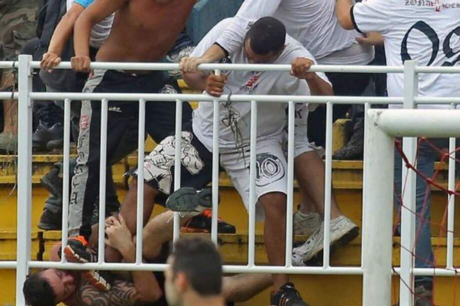 AFP / AFP