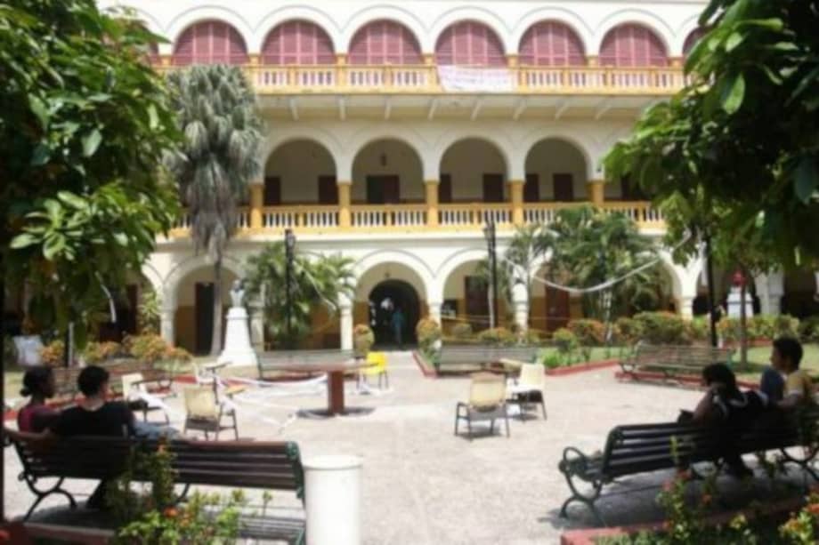El Universal