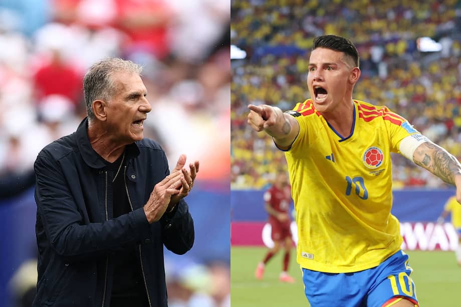 El equipo africano avanzó como uno de los mejores terceros después de enfrentar a Inglaterra, Panamá y Croacia. Ahora buscará dar el golpe contra la selección colombiana.