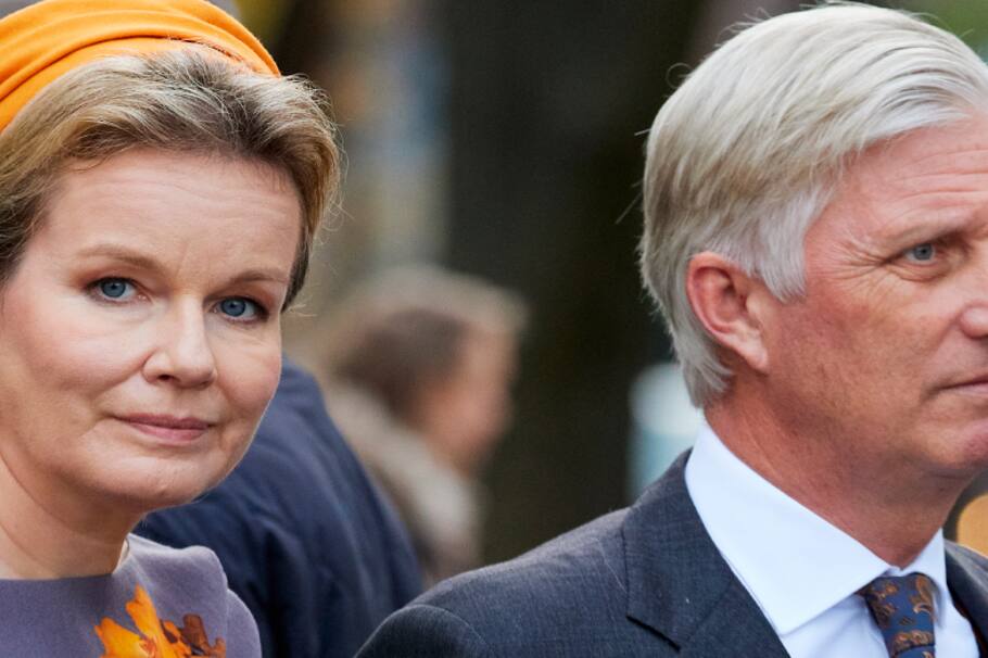 La reina Matilde de Bélgica está atravesando un momento muy difícil al enterarse de la trágica y despiadada muerte de su amiga, Myriam Ullens.