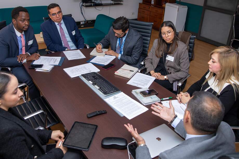 El registrador Hernán Penagos destacó la medida.