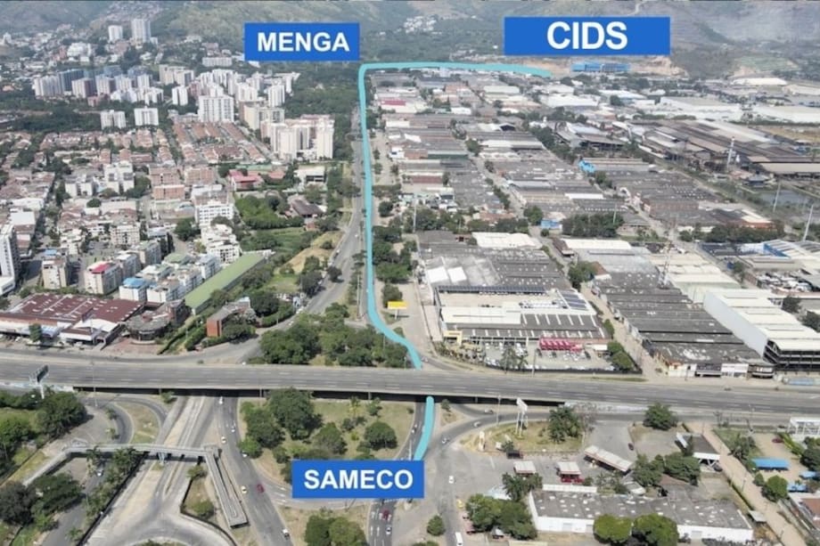 ¿Cómo llegar al lanzamiento internacional de Distrito Moda 2024?