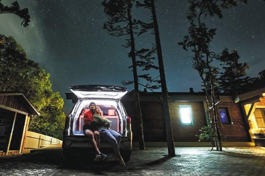 Por las carreteras de Colombia se desplazarán 9’978.793 vehículos.