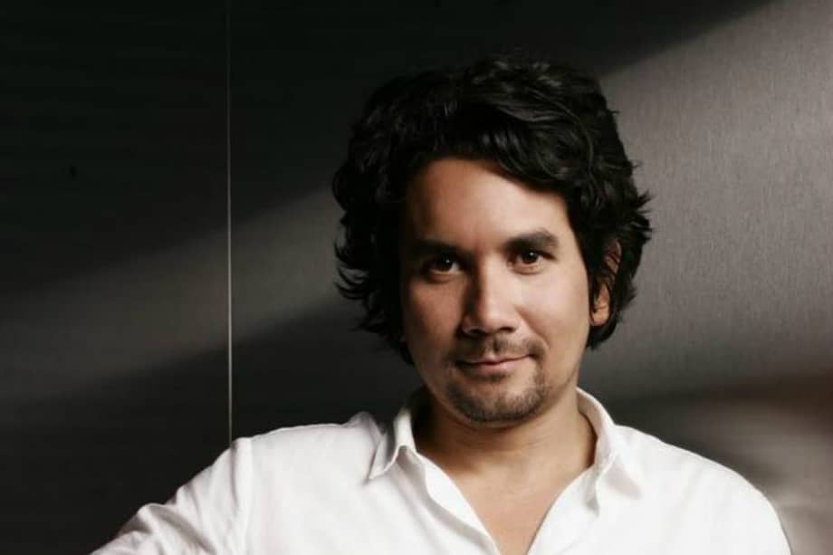 Jorge Villamizar / EFE