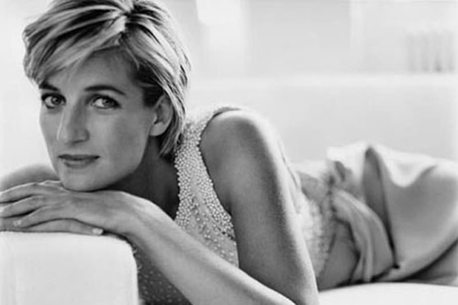 Al Fayed crea documental sobre la muerte de Lady Di