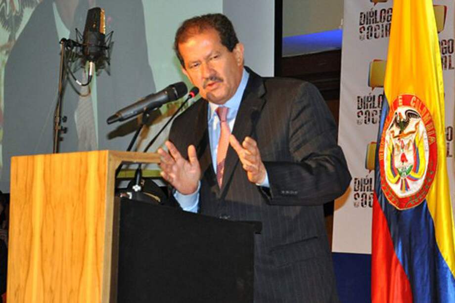 Colombia amplía tres años más colaboración con Alta Comisionada de D. Humanos