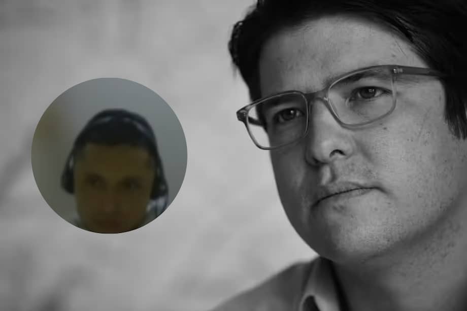 Fiscalía acusa a Cristian González por magnicidio de Miguel Uribe Turbay./Imagen de referencia.