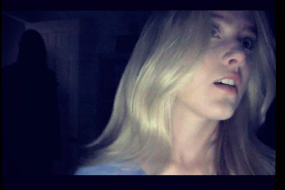 Imagen de la película "Actividad Paranormal 4". / Tomada de Facebook.com/paranormalactivity.