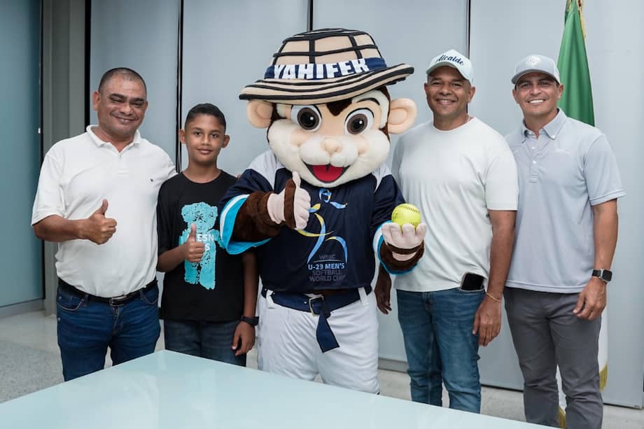 Sincelejo, la capital del departamento de Sucre, será la sede del Mundial Sub-23 de sóftbol masculino.