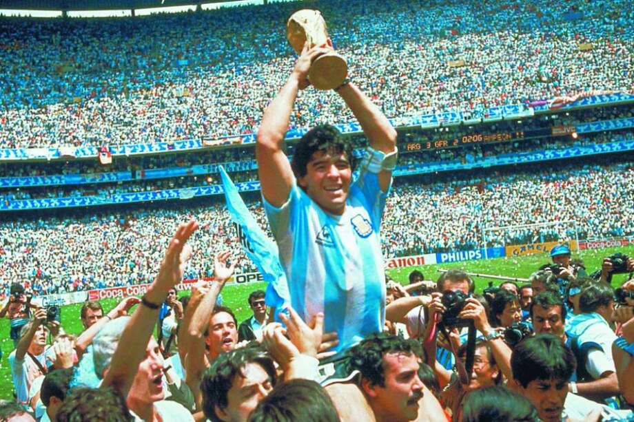 La verdad de Maradona, 30 años después
