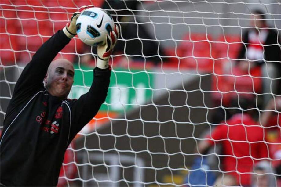 Pepe Reina, nuevo jugador del Bayern Múnich